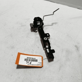 2018-2020 HONDA ACCORD LX SPORT FRONT DRIVER SIDE EXTERIOR DOOR HANDLE BASE OEM