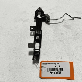 2018-2020 HONDA ACCORD LX SPORT FRONT DRIVER SIDE EXTERIOR DOOR HANDLE BASE OEM