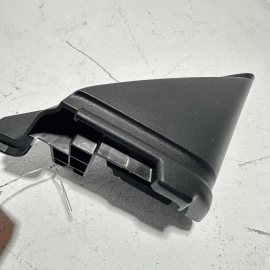 HONDA ACCORD 2018-2020 FRONT RIGHT PASSENGER DOOR MIRROR CORNER TRIM COVER OEM