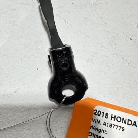 HONDA ACCORD 2018-2020 FRONT RIGHT PASSENGER DOOR HINGE CHECK STRAP STOPPER OEM