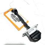 HONDA ACCORD 2018-2020 FRONT RIGHT PASSENGER DOOR HINGE CHECK STRAP STOPPER OEM