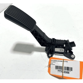 2018-2019-2020 HONDA ACCORD LX GAS THROTTLE ACCELERATE PEDAL ACCELERATOR OEM