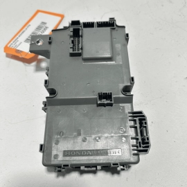 2018 HONDA ACCORD LX INTERIOR CABIN FUSE RELAY BOX OEM 2018 HONDA ACCORD LX INTERIOR CABIN FUSE RELAY BOX OEM
