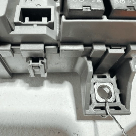 2018 HONDA ACCORD LX INTERIOR CABIN FUSE RELAY BOX OEM 2018 HONDA ACCORD LX INTERIOR CABIN FUSE RELAY BOX OEM