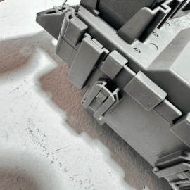 2018 HONDA ACCORD LX INTERIOR CABIN FUSE RELAY BOX OEM 2018 HONDA ACCORD LX INTERIOR CABIN FUSE RELAY BOX OEM