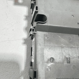 2018 HONDA ACCORD LX INTERIOR CABIN FUSE RELAY BOX OEM 2018 HONDA ACCORD LX INTERIOR CABIN FUSE RELAY BOX OEM