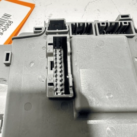 2018 HONDA ACCORD LX INTERIOR CABIN FUSE RELAY BOX OEM 2018 HONDA ACCORD LX INTERIOR CABIN FUSE RELAY BOX OEM