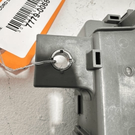 2018 HONDA ACCORD LX INTERIOR CABIN FUSE RELAY BOX OEM 2018 HONDA ACCORD LX INTERIOR CABIN FUSE RELAY BOX OEM