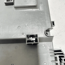 2018 HONDA ACCORD LX INTERIOR CABIN FUSE RELAY BOX OEM 2018 HONDA ACCORD LX INTERIOR CABIN FUSE RELAY BOX OEM