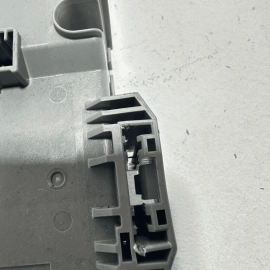 2018 HONDA ACCORD LX INTERIOR CABIN FUSE RELAY BOX OEM 2018 HONDA ACCORD LX INTERIOR CABIN FUSE RELAY BOX OEM