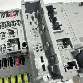 2018 HONDA ACCORD LX INTERIOR CABIN FUSE RELAY BOX OEM 2018 HONDA ACCORD LX INTERIOR CABIN FUSE RELAY BOX OEM