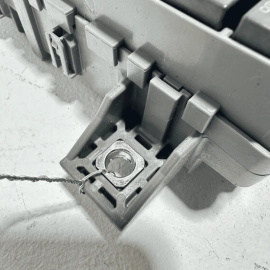 2018 HONDA ACCORD LX INTERIOR CABIN FUSE RELAY BOX OEM 2018 HONDA ACCORD LX INTERIOR CABIN FUSE RELAY BOX OEM