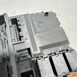 2018 HONDA ACCORD LX INTERIOR CABIN FUSE RELAY BOX OEM 2018 HONDA ACCORD LX INTERIOR CABIN FUSE RELAY BOX OEM