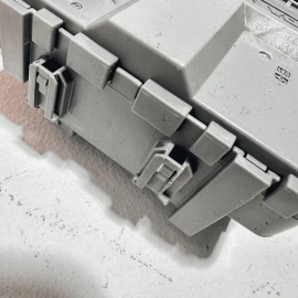 2018 HONDA ACCORD LX INTERIOR CABIN FUSE RELAY BOX OEM 2018 HONDA ACCORD LX INTERIOR CABIN FUSE RELAY BOX OEM