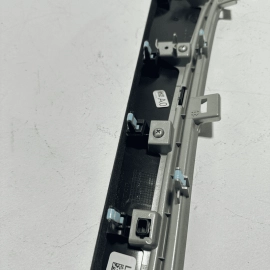 2018-2020 HONDA ACCORD LX FRONT CENTER DASHBOARD TRIM COVER BEZEL PANEL OEM 2018-2020 HONDA ACCORD LX FRONT CENTER DASHBOARD TRIM COVER BEZEL PANEL OEM