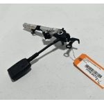 2018-2020 Honda Accord LX Front Left Driver Seat Belt Buckle OEM