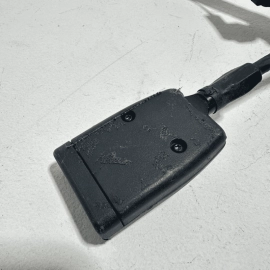 2018-2020 Honda Accord LX Front Left Driver Seat Belt Buckle OEM