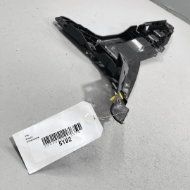 REAR RIGHT SIDE C PILLAR MOUNT SUPPORT BRACKET 2012-2016 TESLA MODEL S OEM