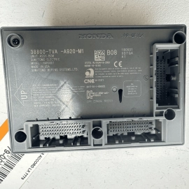 2018-2019-2020 HONDA ACCORD LX FRONT DASH BCM BODY COMPUTER CONTROL MODULE OEM