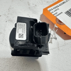 2018-19-2020 HONDA ACCORD LX TRUNK DECK LID REAR VIEW PARKING ASSIST CAMERA OEM