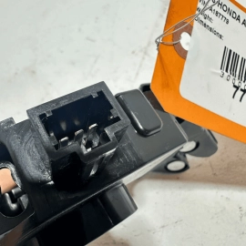 2018-2022 HONDA ACCORD LX DECK LID LATCH LOCK ACTUATOR REAR TRUNK OEM