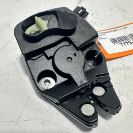 2018-2022 HONDA ACCORD LX DECK LID LATCH LOCK ACTUATOR REAR TRUNK OEM