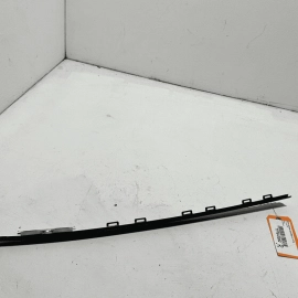 2018-2020 HONDA ACCORD LX WINDSHIELD A PILLAR DRIP SEAL MOLDING RIGHT SIDE OEM 2018-2020 HONDA ACCORD LX WINDSHIELD A PILLAR DRIP SEAL MOLDING RIGHT SIDE OEM