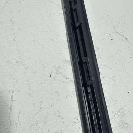 2018-2020 HONDA ACCORD LX WINDSHIELD A PILLAR DRIP SEAL MOLDING RIGHT SIDE OEM 2018-2020 HONDA ACCORD LX WINDSHIELD A PILLAR DRIP SEAL MOLDING RIGHT SIDE OEM