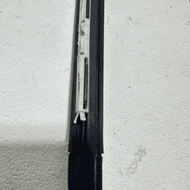 2018-2020 HONDA ACCORD LX WINDSHIELD A PILLAR DRIP SEAL MOLDING RIGHT SIDE OEM 2018-2020 HONDA ACCORD LX WINDSHIELD A PILLAR DRIP SEAL MOLDING RIGHT SIDE OEM