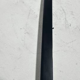 2018-2020 HONDA ACCORD LX WINDSHIELD A PILLAR DRIP SEAL MOLDING RIGHT SIDE OEM 2018-2020 HONDA ACCORD LX WINDSHIELD A PILLAR DRIP SEAL MOLDING RIGHT SIDE OEM