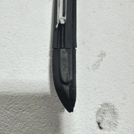2018-2020 HONDA ACCORD LX WINDSHIELD A PILLAR DRIP SEAL MOLDING RIGHT SIDE OEM 2018-2020 HONDA ACCORD LX WINDSHIELD A PILLAR DRIP SEAL MOLDING RIGHT SIDE OEM