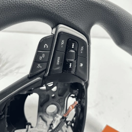 2018-2019-2020 HONDA ACCORD LX STEERING WHEEL W/ SWITCH BUTTON OEM