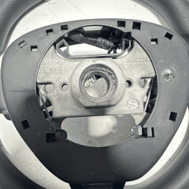 2018-2019-2020 HONDA ACCORD LX STEERING WHEEL W/ SWITCH BUTTON OEM