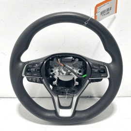 2018-2019-2020 HONDA ACCORD LX STEERING WHEEL W/ SWITCH BUTTON OEM