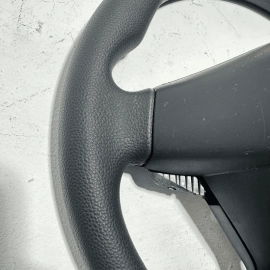 2018-2019-2020 HONDA ACCORD LX STEERING WHEEL W/ SWITCH BUTTON OEM