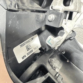 2018-2019-2020 HONDA ACCORD LX STEERING WHEEL W/ SWITCH BUTTON OEM