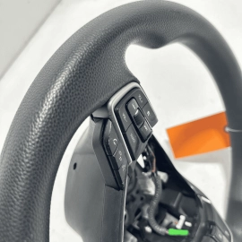 2018-2019-2020 HONDA ACCORD LX STEERING WHEEL W/ SWITCH BUTTON OEM