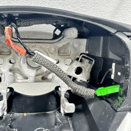 2018-2019-2020 HONDA ACCORD LX STEERING WHEEL W/ SWITCH BUTTON OEM