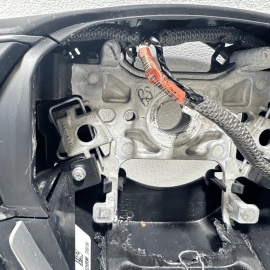 2018-2019-2020 HONDA ACCORD LX STEERING WHEEL W/ SWITCH BUTTON OEM