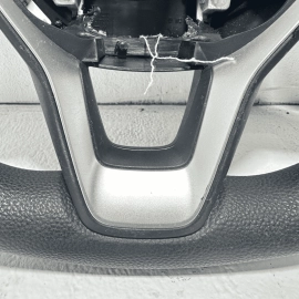 2018-2019-2020 HONDA ACCORD LX STEERING WHEEL W/ SWITCH BUTTON OEM