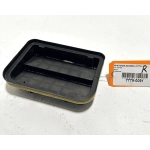 2018-2020 HONDA ACCORD LX REAR LEFT SIDE QUARTER AIR DRAFTER PRESSURE VENT OEM