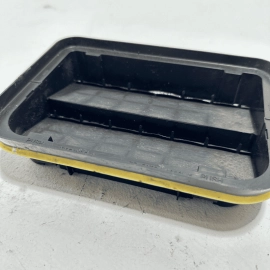 2018-2020 HONDA ACCORD LX REAR LEFT SIDE QUARTER AIR DRAFTER PRESSURE VENT OEM