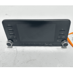 2018-2019-2020 HONDA ACCORD LX INFORMATION DISPLAY SCREEN OEM