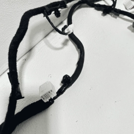 18-19 HONDA ACCORD LX DASH DASHBOARD INSTRUMENT PANEL WIRE WIRING HARNESS OEM