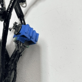 18-19 HONDA ACCORD LX DASH DASHBOARD INSTRUMENT PANEL WIRE WIRING HARNESS OEM