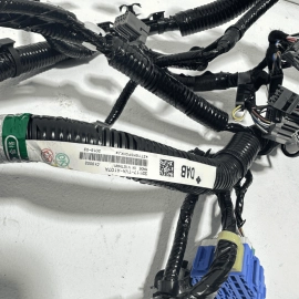 18-19 HONDA ACCORD LX DASH DASHBOARD INSTRUMENT PANEL WIRE WIRING HARNESS OEM