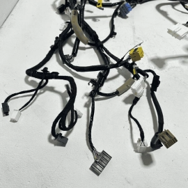 18-19 HONDA ACCORD LX DASH DASHBOARD INSTRUMENT PANEL WIRE WIRING HARNESS OEM