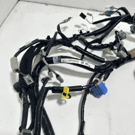 18-19 HONDA ACCORD LX DASH DASHBOARD INSTRUMENT PANEL WIRE WIRING HARNESS OEM