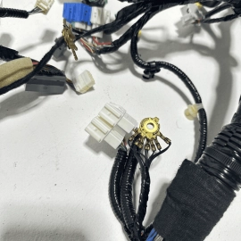 18-19 HONDA ACCORD LX DASH DASHBOARD INSTRUMENT PANEL WIRE WIRING HARNESS OEM