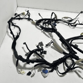 18-19 HONDA ACCORD LX DASH DASHBOARD INSTRUMENT PANEL WIRE WIRING HARNESS OEM